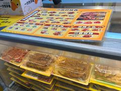 -周黑鸭(地铁虹桥火车站店)