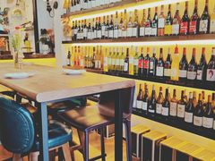 -LESCEDARS Brasserie Bistro香柏树