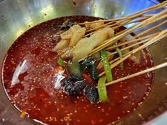 -付小姐在成都(川沙店)