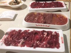 -浪里寻·臻牛养生牛肉火锅(方圆荟店)