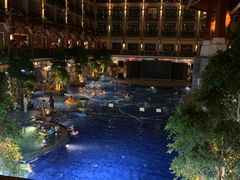 -稷泽·海丽宾雅温泉度假酒店