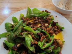 -王菊美食街·王菊面馆(总店)