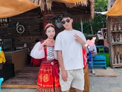 -渔岛海洋度假区