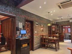 -老瑞福上海菜(人民广场店)