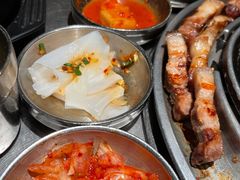 -GOGIYA·咕叽吖韩国传统烤肉店(小榄店)