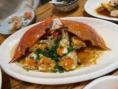 -金海湾海鲜排档(朱家尖店)