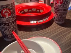 -胖哥俩肉蟹煲(华贸店)