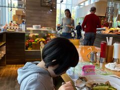 -上海静安香格里拉大酒店