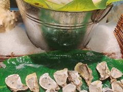 -千滋百味自助海鲜烤肉(布吉景华店)