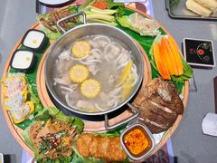 -椰小鸡·琼州糟粕醋(美兰缤纷城店)