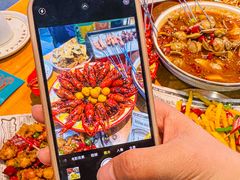 -四禧精酿铜锅涮肉·烧烤工场(大明湖店)