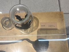 -喜茶(深圳万象城黑金店)