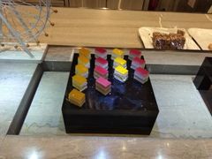 -新发展亚太JW万豪酒店·福苑咖啡厅