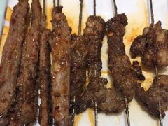 -名羊天下陕北横山铁锅炖羊肉(博文路店)