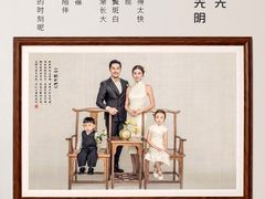 -宸宸画框裱画配框工厂店(莘庄店)