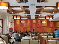-福来居烤鸭店(天坛二店)