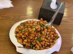 -老回回饺子馆(海洋馆店)