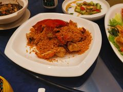 -南京中山大厦