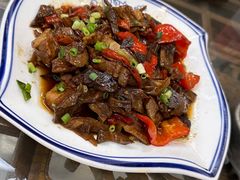 -徽州美食(三十年老店)