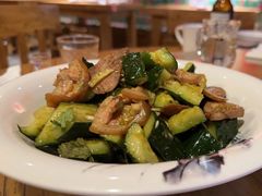-關東雪东北菜(中庚漫游城店)