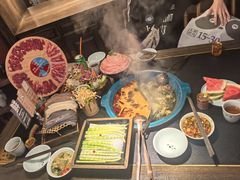 -吼堂老火锅(太古里总店)