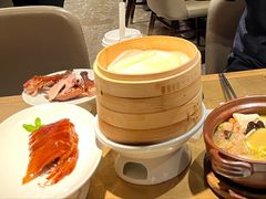 -四季民福烤鸭店(东四十条店)