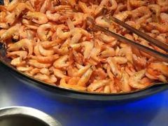 -盛江山自助料理(太原街万达店)