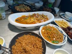 -小菜园新徽菜(无锡宜家荟聚中心店)