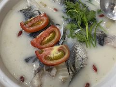 -淳安二十八道·美食汇·淳鱼馆(阳光路店)