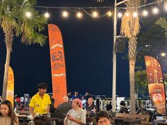 -大螃蟹海鲜餐厅