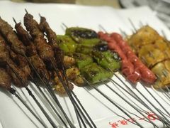 -一九烧烤(莱山区初家店)