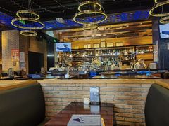 -blue frog蓝蛙(长泰广场店)