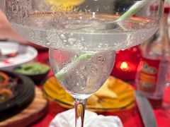 -Pistolera Mexican Cantina女枪手墨西哥餐厅(碧云路店)