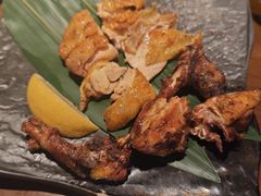 -一豚轩·烧鸟·豚骨拉面(五四路店)