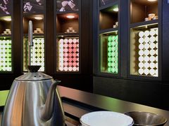 -小罐茶馆(上海长风大悦城店)