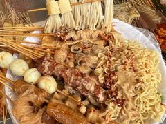 -郭记小街麻辣烫(南小街总店)