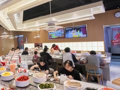-龍歌自助小火锅(秦淮水游城店)