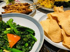 -清迈泰·泰国餐厅(华发商都店)
