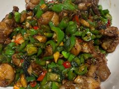 -味上湘菜馆(岳麓山店)
