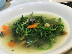 -粤盛海鲜平价店(洛溪食街店)