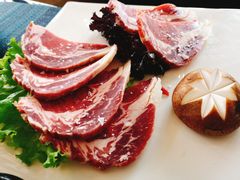 -西安浐灞艾美酒店·汉江餐厅·火锅