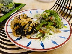 -桃屋日本料理(清华科技园店)