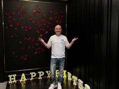 -上海苏宁宝丽嘉酒店·嘉府壹号中餐厅