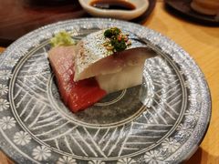 -鮨青(恒基名人购物中心店)