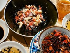 -羊大爷涮肉(亮马桥店)