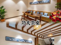 -熹乐谷温泉度假区