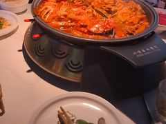 -徐记小怪兽肉蟹煲(中央大街店)