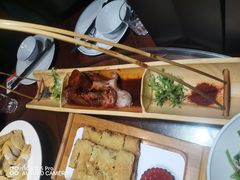 -大牌大·传统杭帮菜(湖滨店)