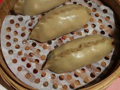 -西贝莜面村(当代商城店)