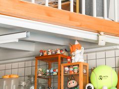 -隹木咖啡馆(宝龙广场店)